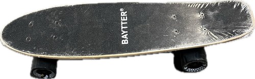 Baytter skateboard mini - baytter,