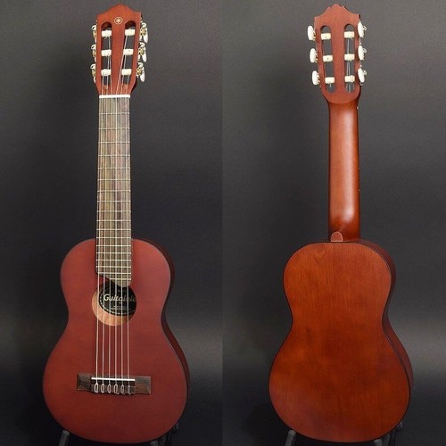 Yamaha gl1 guitalele - pb,