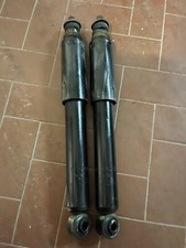 Coppia Ammortizzatori Anteriori Kyb Per Suzuki Jimny 1998-2017