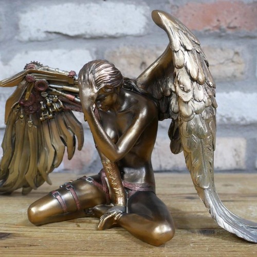 Statua scultura statuina