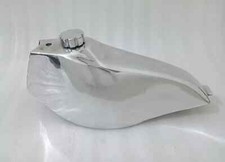 Serbatoio benzina carburante