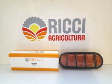 Ricambi originali SDF