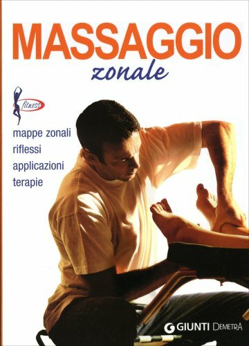 Libro massaggio zonale nuova - zonale,