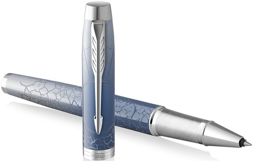 Parker last frontier polar - last,