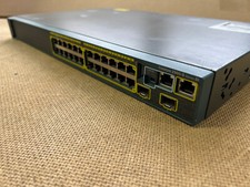 Cisco c2960s 24ts - cisco, ws-c2960s-24ts-s