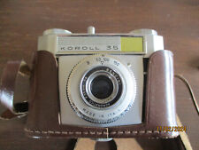 Macchina fotografica Analogica Vintage KOROLL 35 