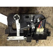 BLOCCO COMANDO CLIMA MANUALE