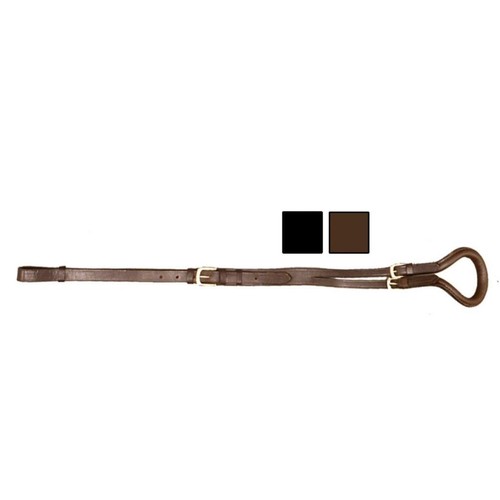 Tattini sottocoda cuoio con - tattini, in
