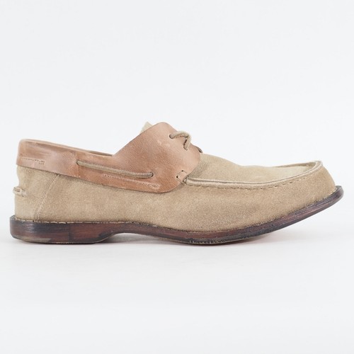 Scarpe barca casual - da,