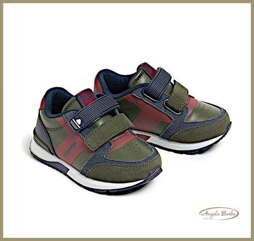 Mayoral scarpe bambino - scarpe, da