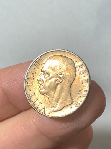 I24 336 vittorio emanuele iii - vittorio,