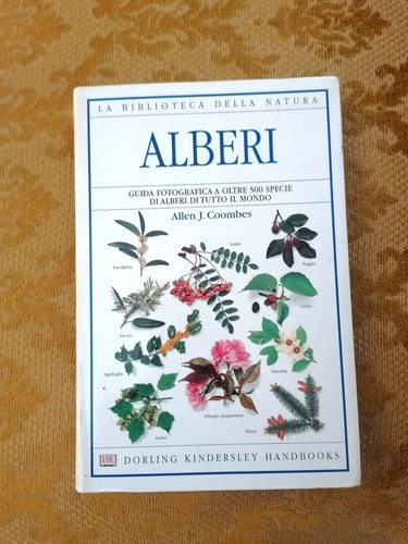 Biblioteca della natura - biblioteca,