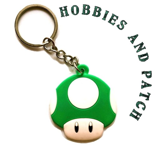 Portachiavi keychain green - portachiavi,