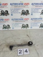 BRACCIO OSCILLANTE SOSPENSIONE ANTERIORE DESTRO DX AUDI A5 RS 5 5P COUPE 450 CV