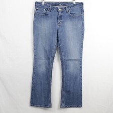 Jeans Carhartt taglia 34x32 unisex