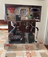Macchina da caffè espresso e cappuccino LELIT