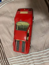 Ferrari BB 512 Burago -