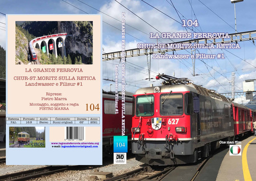Dvd video ferroviari la - ferroviari,