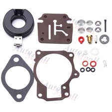 Carburetor Rebuild Repair Kit