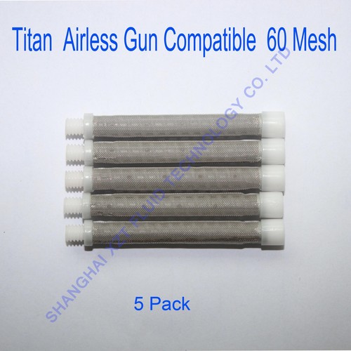 Titan airless filtro - airless,