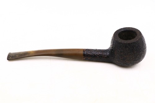 Vintage roma smoking - roma, pipe
