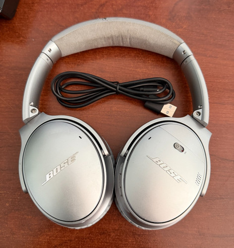 Cuffie bose quietcomfort - bose,