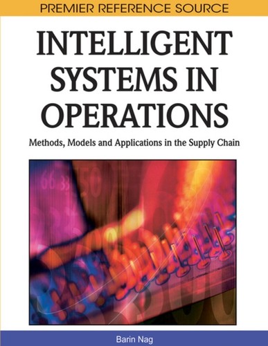 Intelligent systems - systems, in