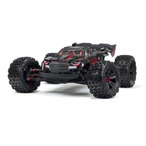 Arrma kraton 4x4 blx - blx, exb