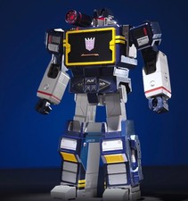 Transformers G1 Flagship