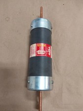 Bussmann, FRS-R-400, Fusetron