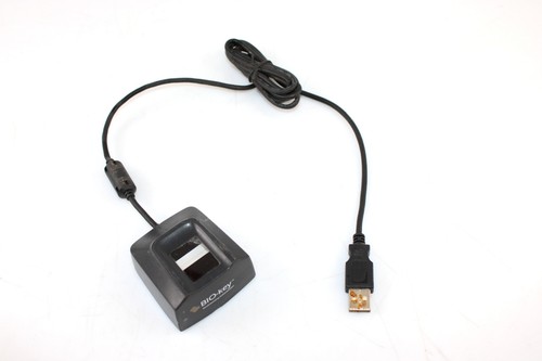 Secugen hu20 usb scanner - secugen, di