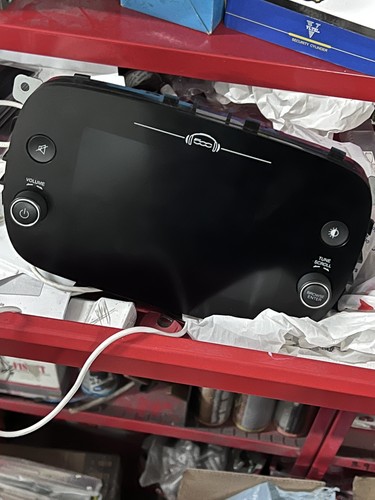 Stereo 500 con - stereo,