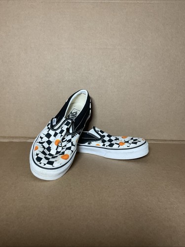 Vans slip uomo taglia - taglia, 5