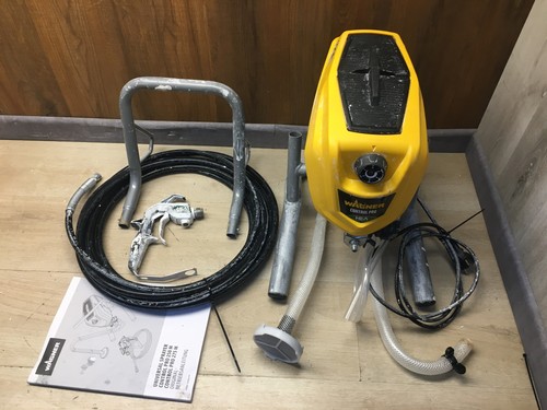 Wagner control pro 250 - wagner,