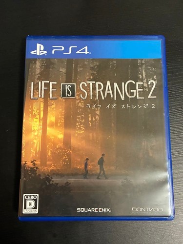 Playstation ps4 almost life - playstation,