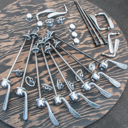 Nos campagnolo mozzo - campagnolo,