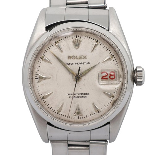 Orologio vintage rolex 6530 - orologio,