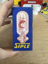 Lampada Simile Lunga Vita 50w 8 V 