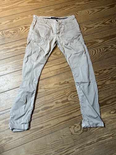 Pantaloni uomo taglia david - taglia, 44