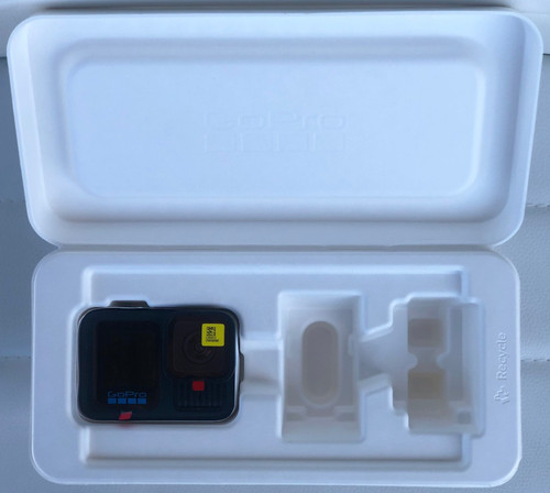 Gopro hero black action - gopro, 13