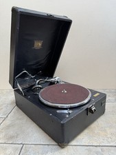 Grammofono his masters voice - grammofono,