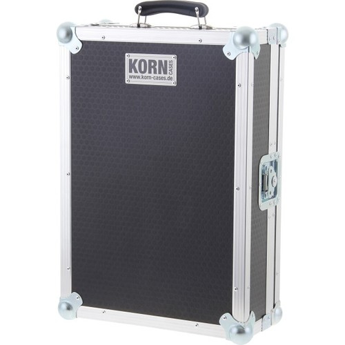 Custodia korn per - korn, pioneer