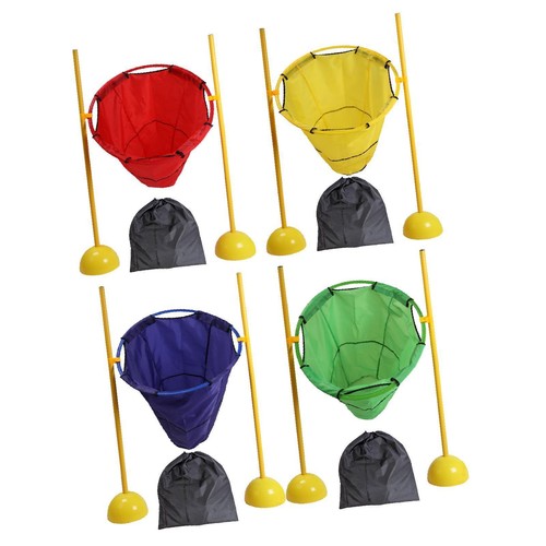 Gioco lancio per - lancio,