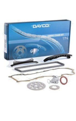 Kit ricambi dayco valeo - dayco,