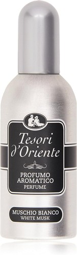 Tesori oriente profumo - tesori, d'oriente