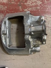 Mercedes Atego 2013 - Pinza