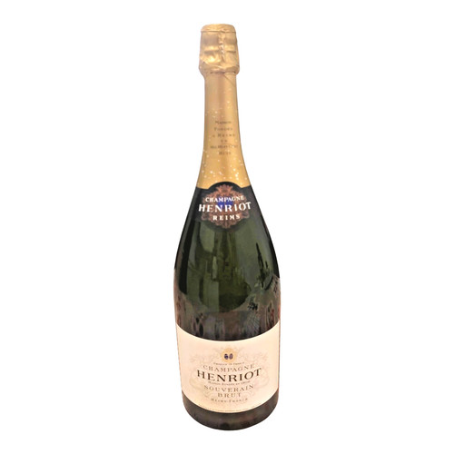 Champagne henriot reims - champagne,