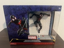 Disney Parks Marvel Spider Vs
