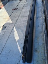 Barre Longitudinali Fiat New Panda