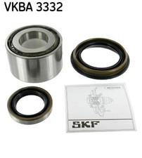 Kit cuscinetti ruota SKF VKBA